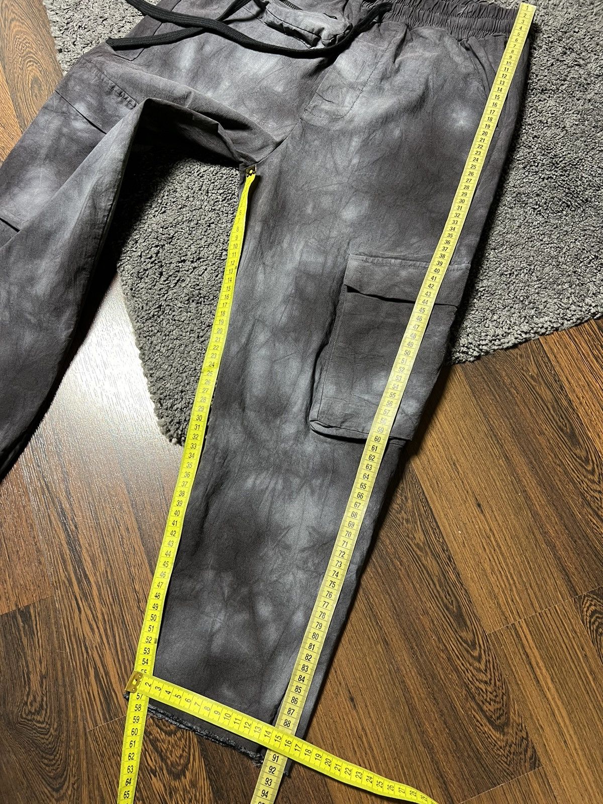 Thom Krom Thom Krom cargo pants size S Size US 27 - 20 Thumbnail
