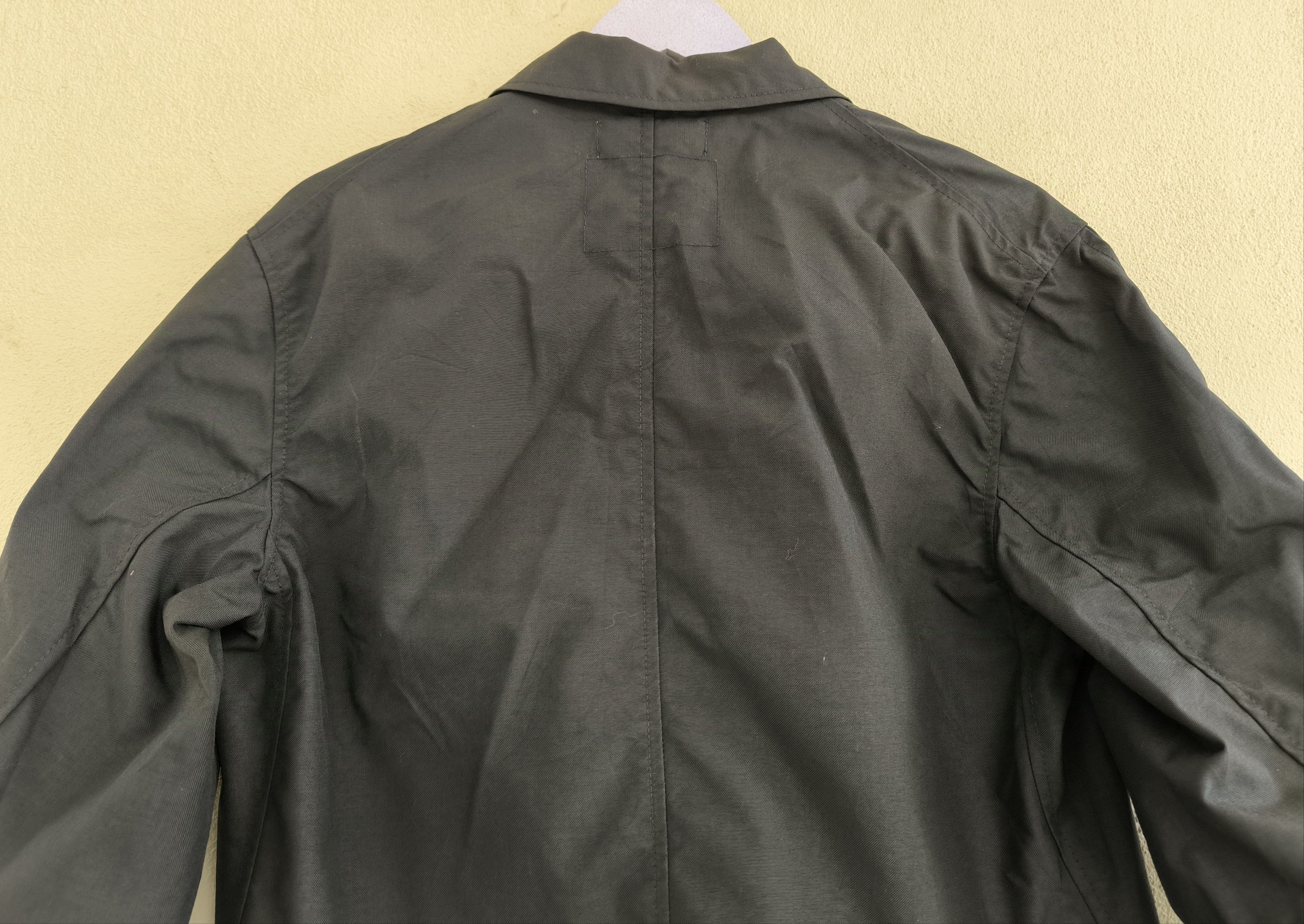 Levi's Levi's Engineered Jeans coat jacket Size US M / EU 48-50 / 2 - 6 Thumbnail