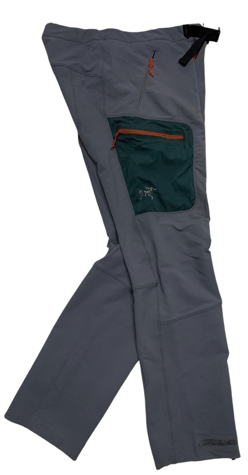 Arc'teryx ARC’TERYX HIKING CARGO STRETCHABLE PANT Size US 36 / EU 52 - 1 Thumbnail