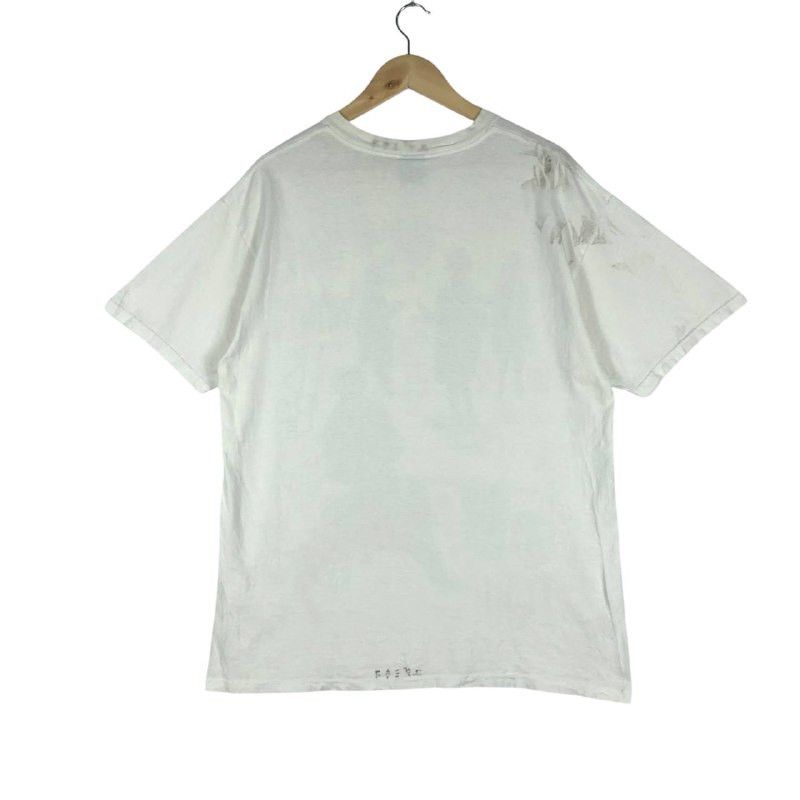 Stussy Vintage "Stussy" Everyone Want To Be DJ Men T-Shirt Size US L / EU 52-54 / 3 - 5 Thumbnail