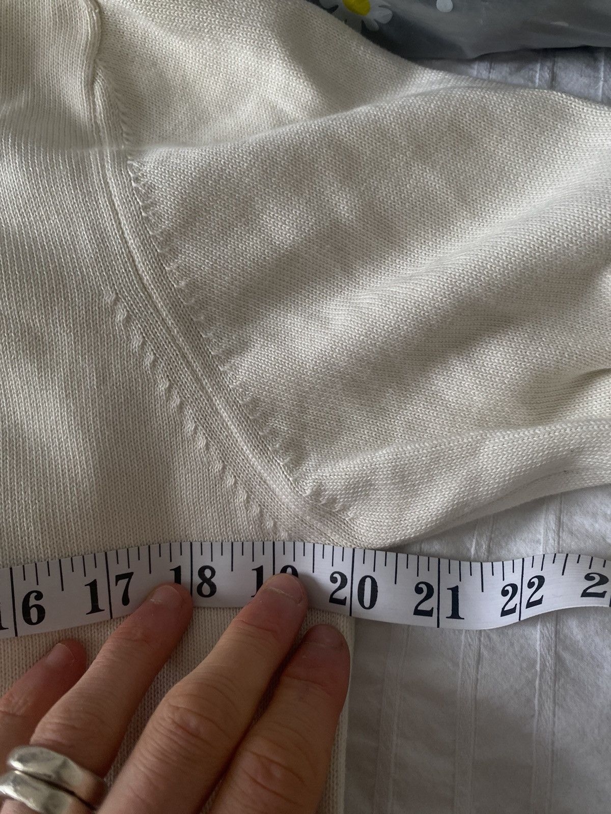 JW Anderson JW Anderson ‘Orbital’ knit Sweater Size US M / EU 48-50 / 2 - 6 Thumbnail