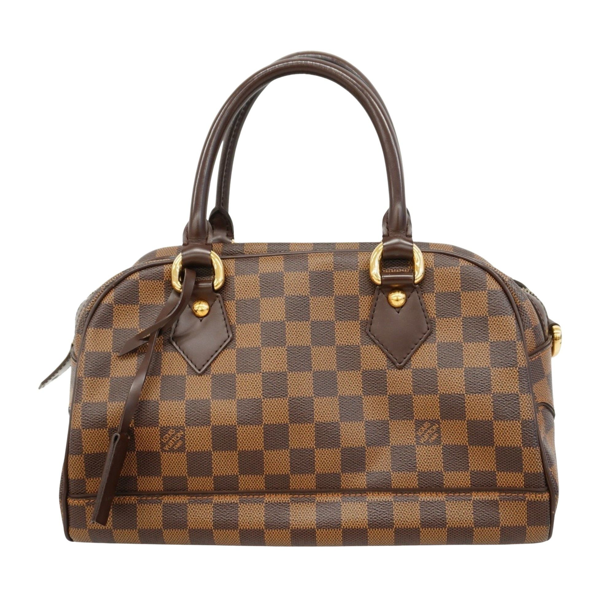 Louis Vuitton Louis Vuitton Duomo handbag Size ONE SIZE - 1 Thumbnail