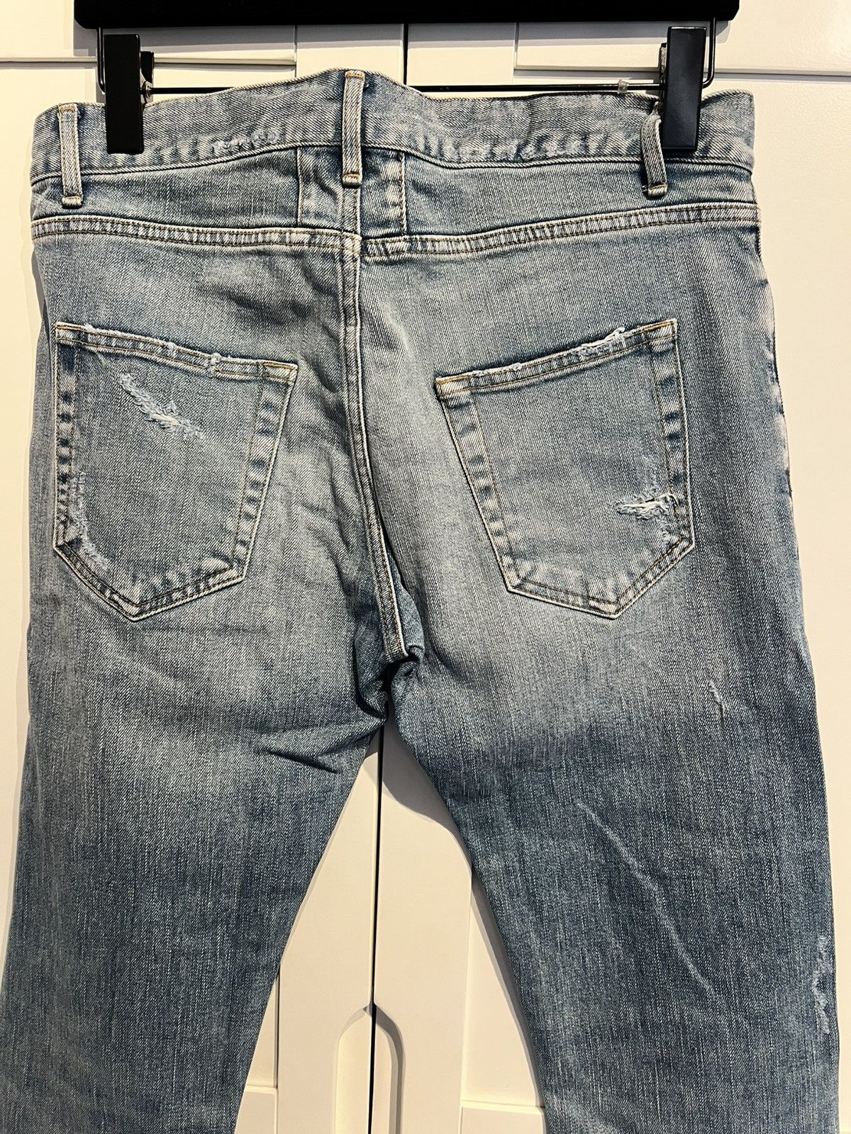 Saint Laurent Paris Saint laurent paris Size US 31 - 3 Thumbnail