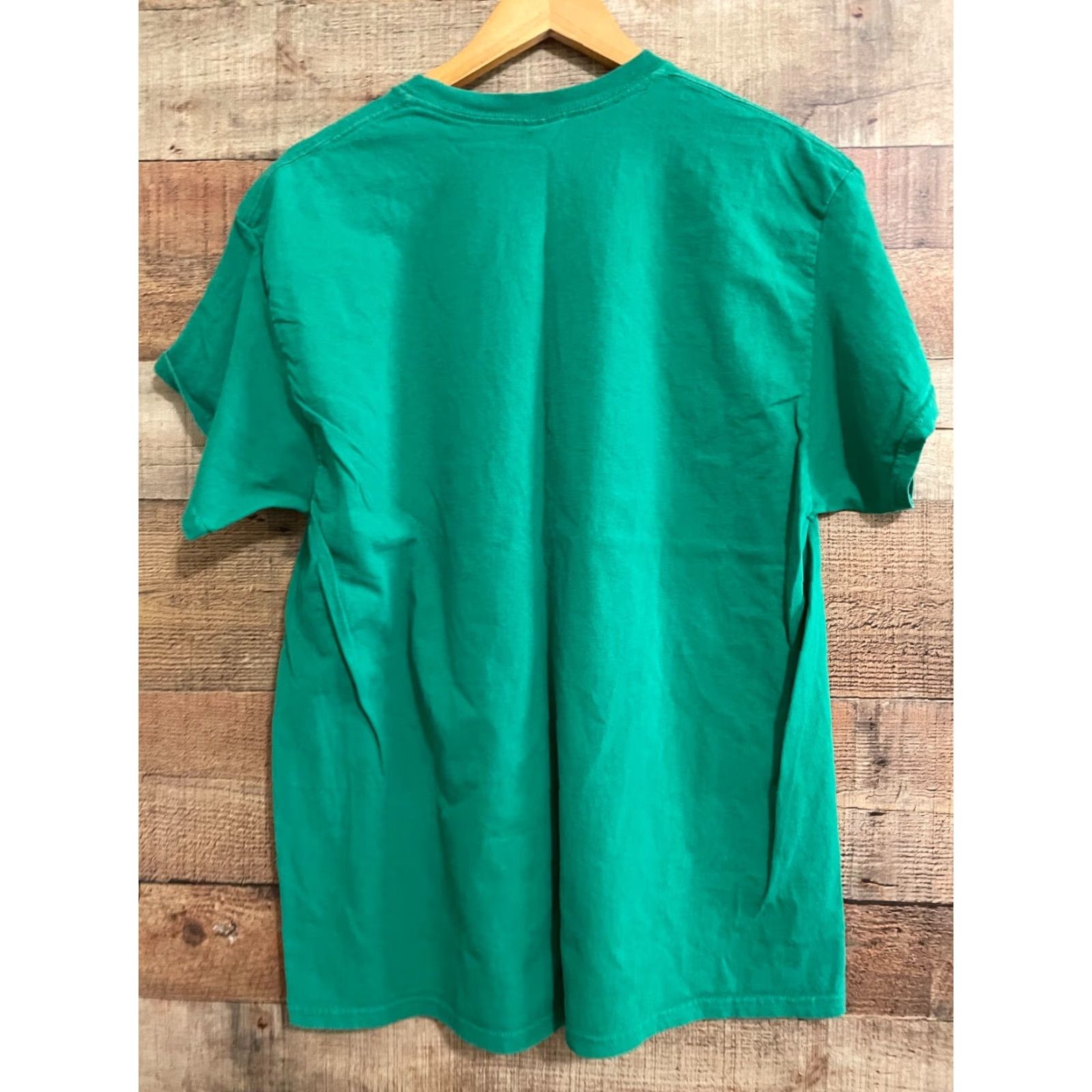 Gildan Malcom X the future belongs to those who prepare for it today green XL t shirt Mens T-Shirt Size US XL / EU 56 / 4 - 3 Thumbnail