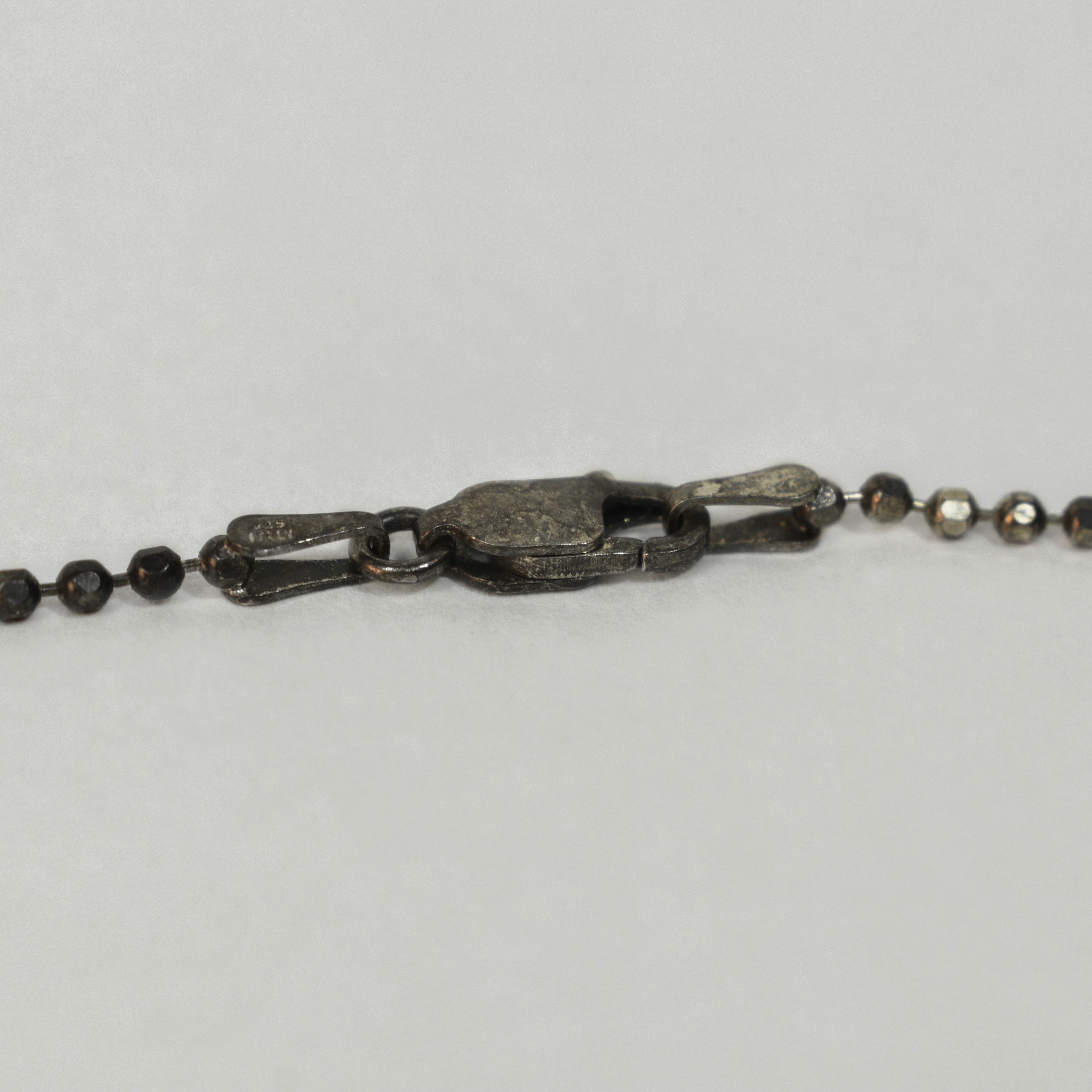 Other Cross 1 Necklace Bowman Story Size ONE SIZE - 5 Thumbnail