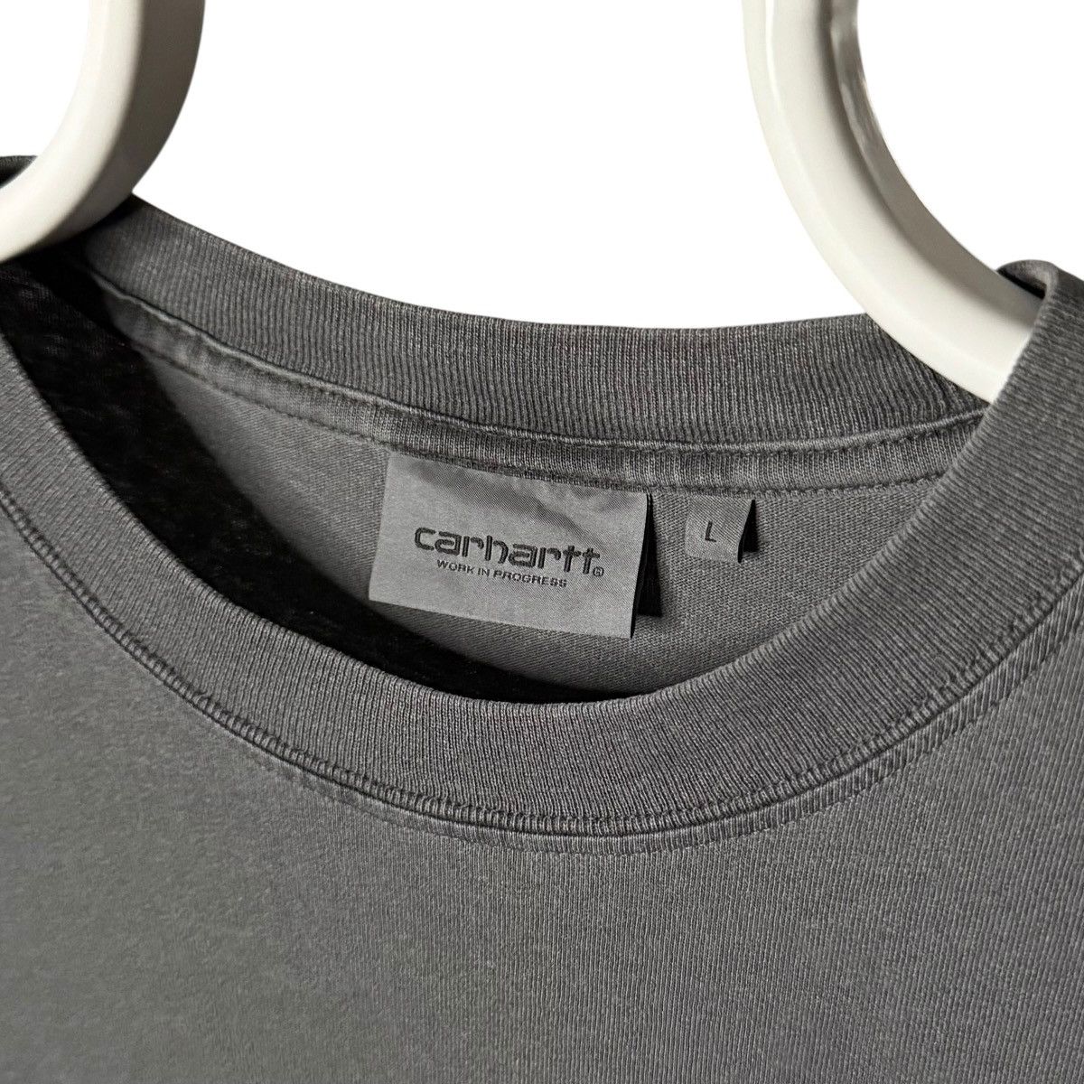 Carhartt Wip 2024 Carhartt Work in Progress 'Nelson' T-Shirt, Size XL! Size US XL / EU 56 / 4 - 3 Thumbnail