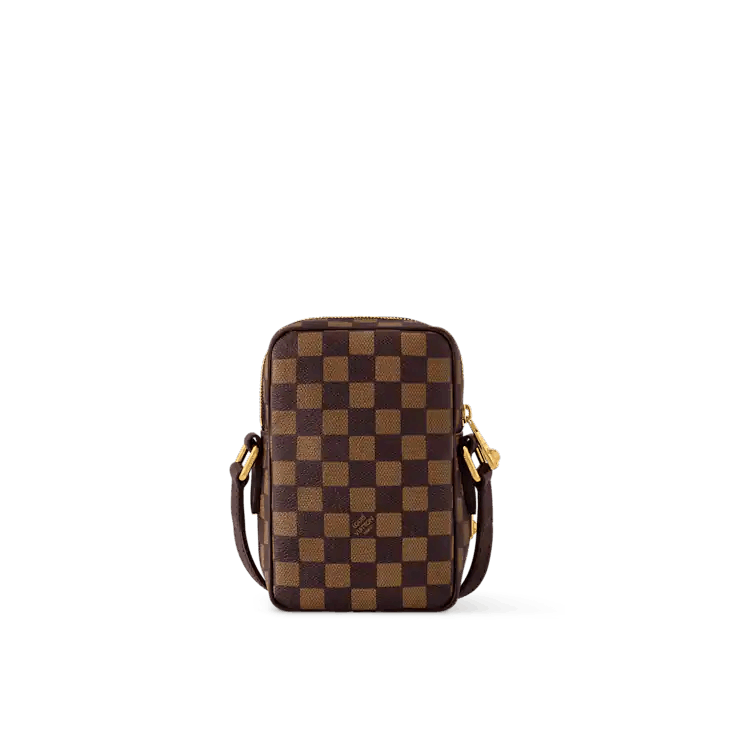 Louis Vuitton Amazone Bag Size ONE SIZE - 4 Thumbnail