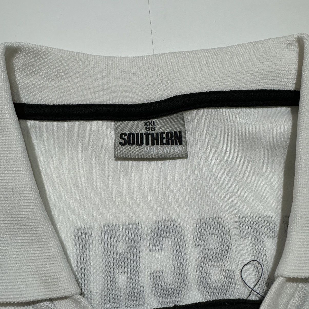 Other Deutschland Germany Men’s Football Soccer Shirt Jersey White Size US XXL / EU 58 / 5 - 7 Thumbnail