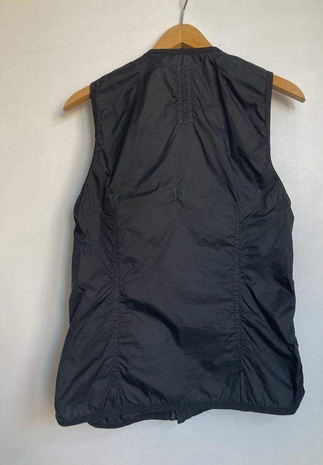 Rick Owens Rick owens faun vest Size US S / EU 44-46 / 1 - 6 Thumbnail