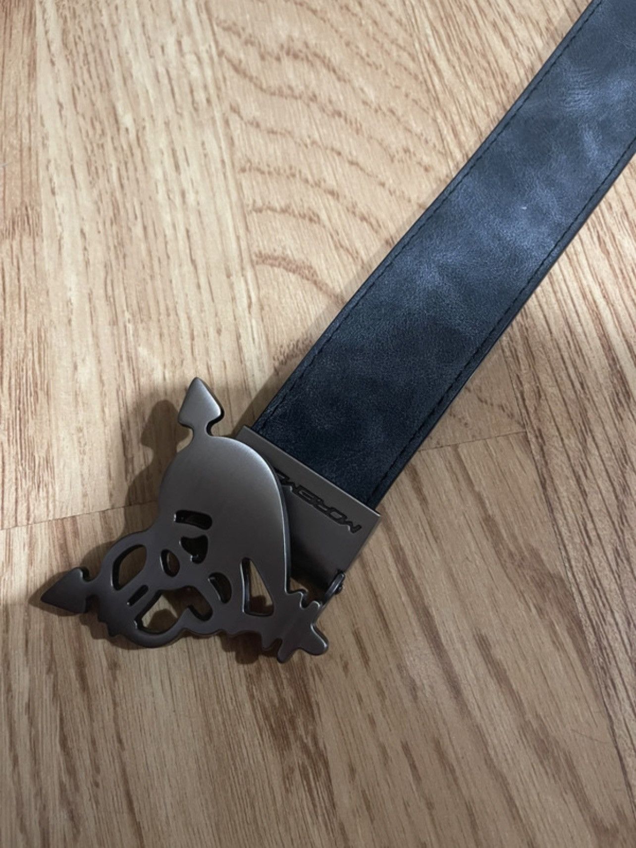 Other MoreMoneyMoreLove Belt Size ONE SIZE - 2 Thumbnail
