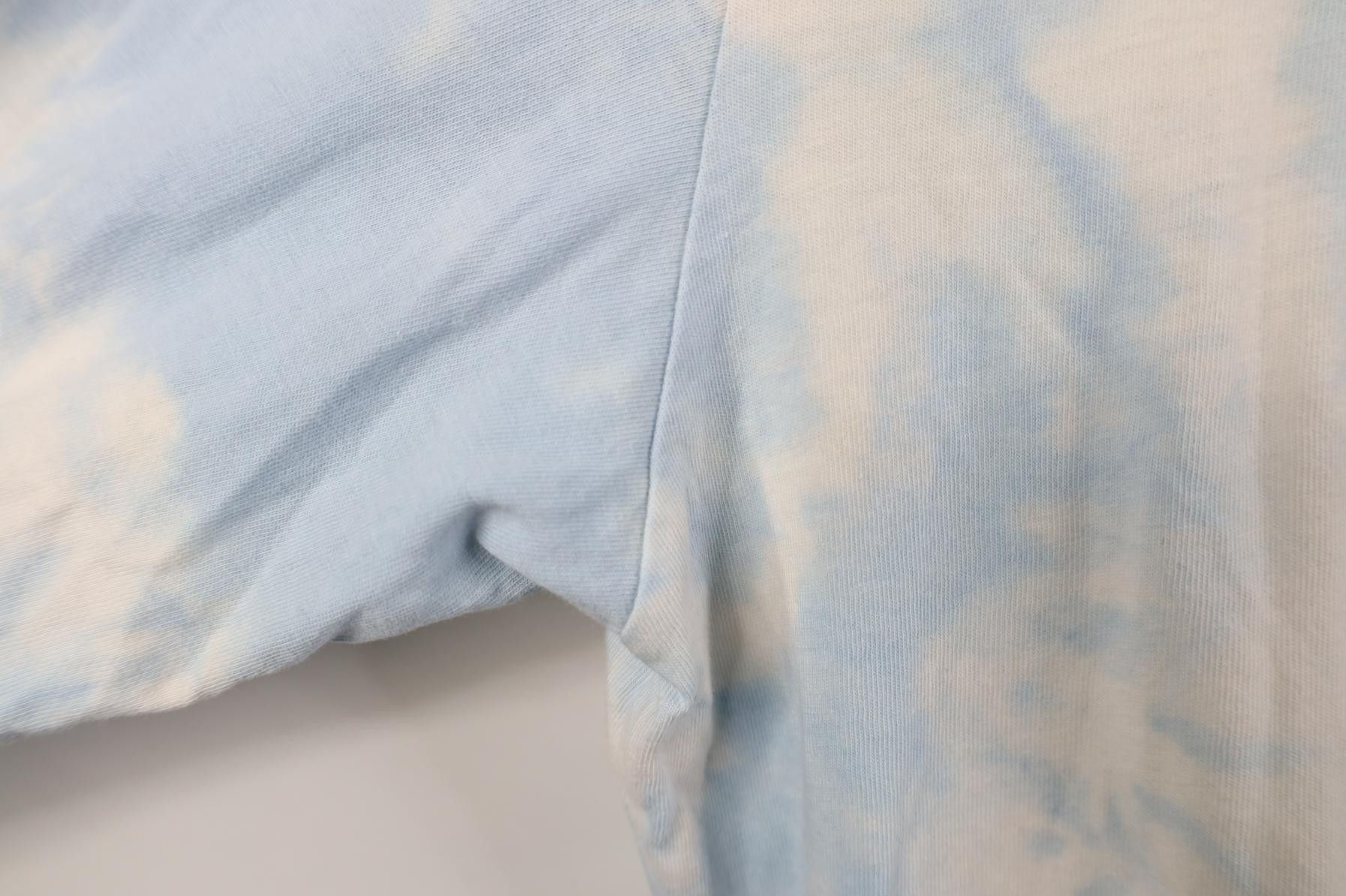 Southern Tide Southern Tide Acid Wash Fishing Long Sleeve Pocket T-Shirt Size US XL / EU 56 / 4 - 7 Thumbnail