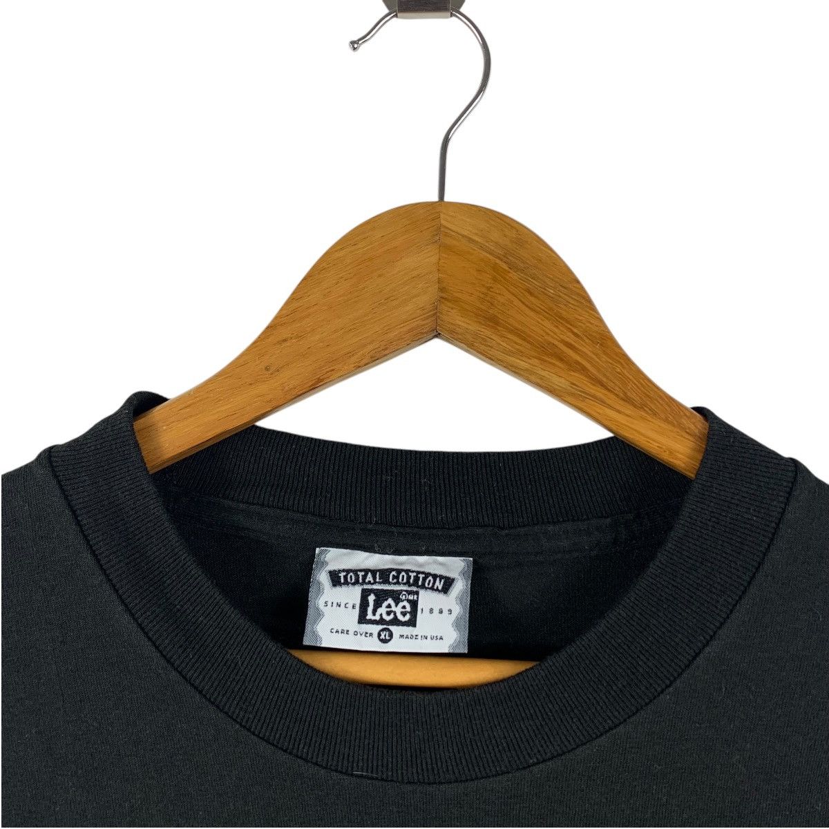 Japanese Brand × Lee × Vintage Vintage PIONEER digital turntable lee tag long sleeve tee Size US XL / EU 56 / 4 - 5 Thumbnail