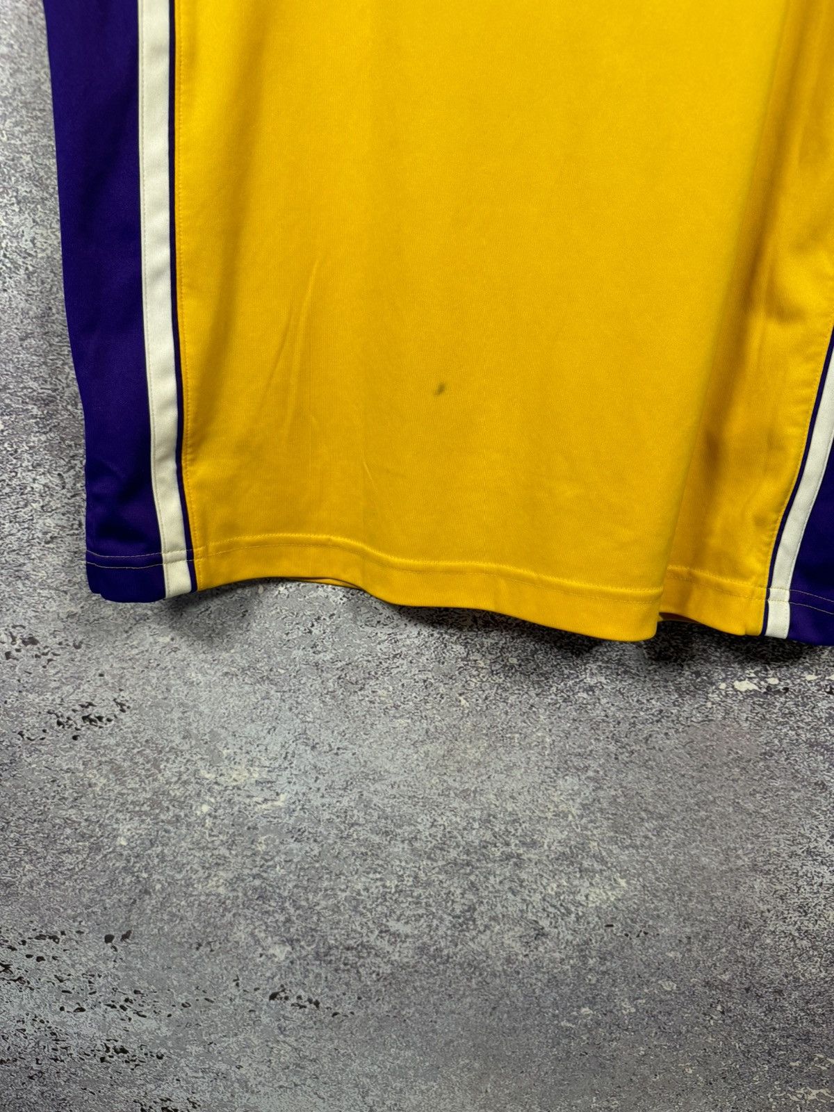 Adidas × NBA BRYANT Vintage Lakers 2014 Home NBA Jersey Blokcore Small Size US S / EU 44-46 / 1 - 8 Thumbnail