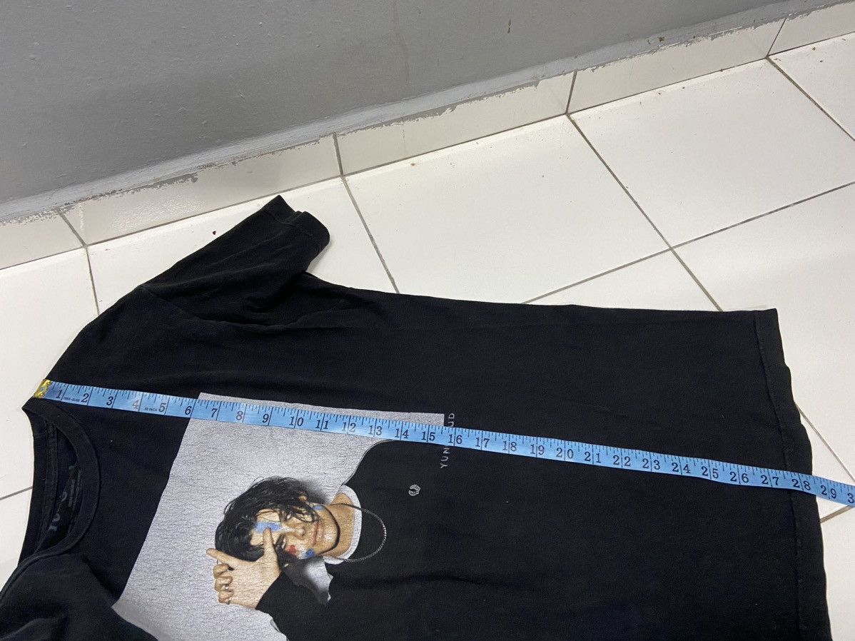 Band Tees YUNGBLUD ENGLISH ROCK SINGER TEE SHIRT Size US L / EU 52-54 / 3 - 12 Thumbnail