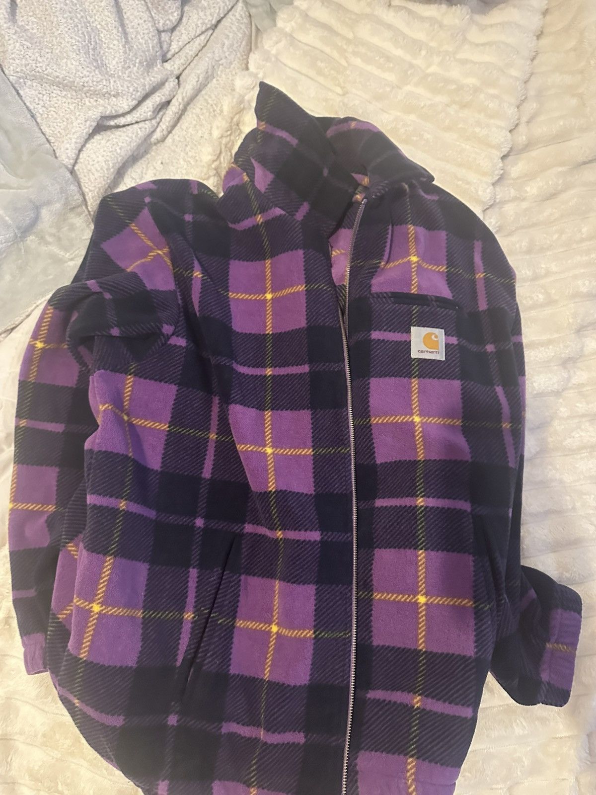 Carhartt Vest carhartt Size US M / EU 48-50 / 2 - 2 Thumbnail
