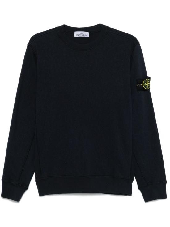 Stone Island STONE ISLAND Men Hoodies 6100020S0060 V0020 Blue Size US XXL / EU 58 / 5 - 1 Thumbnail