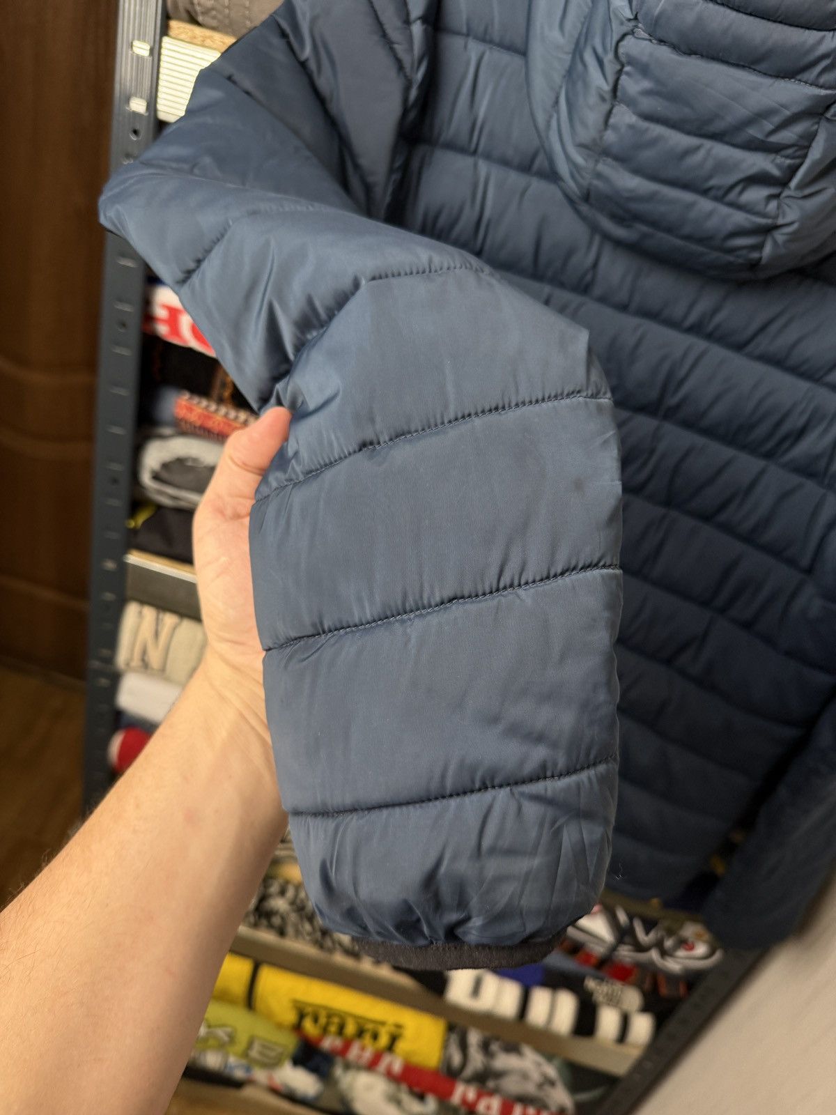 Moose Knuckles Moose Knuckles Puffer Zip Jacket Size US M / EU 48-50 / 2 - 19 Thumbnail