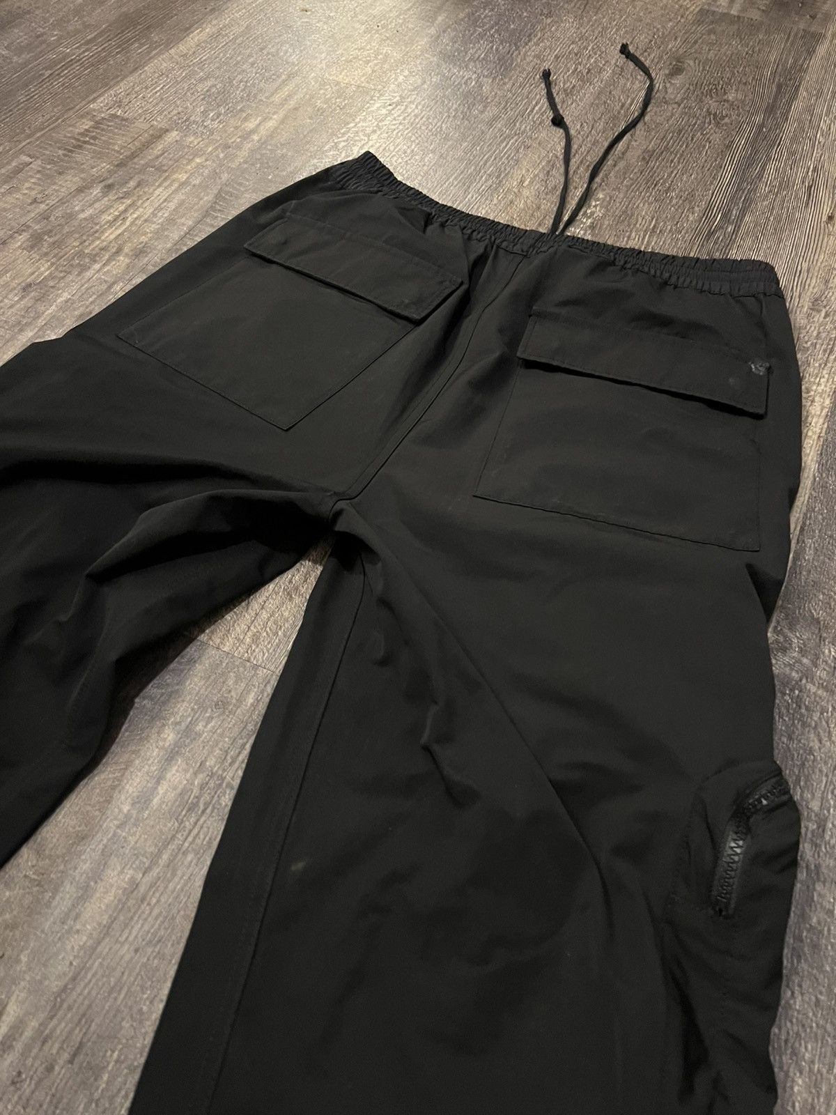 jacov Jacov Six Pocket Cargo V2 Size US 32 / EU 48 - 5 Thumbnail