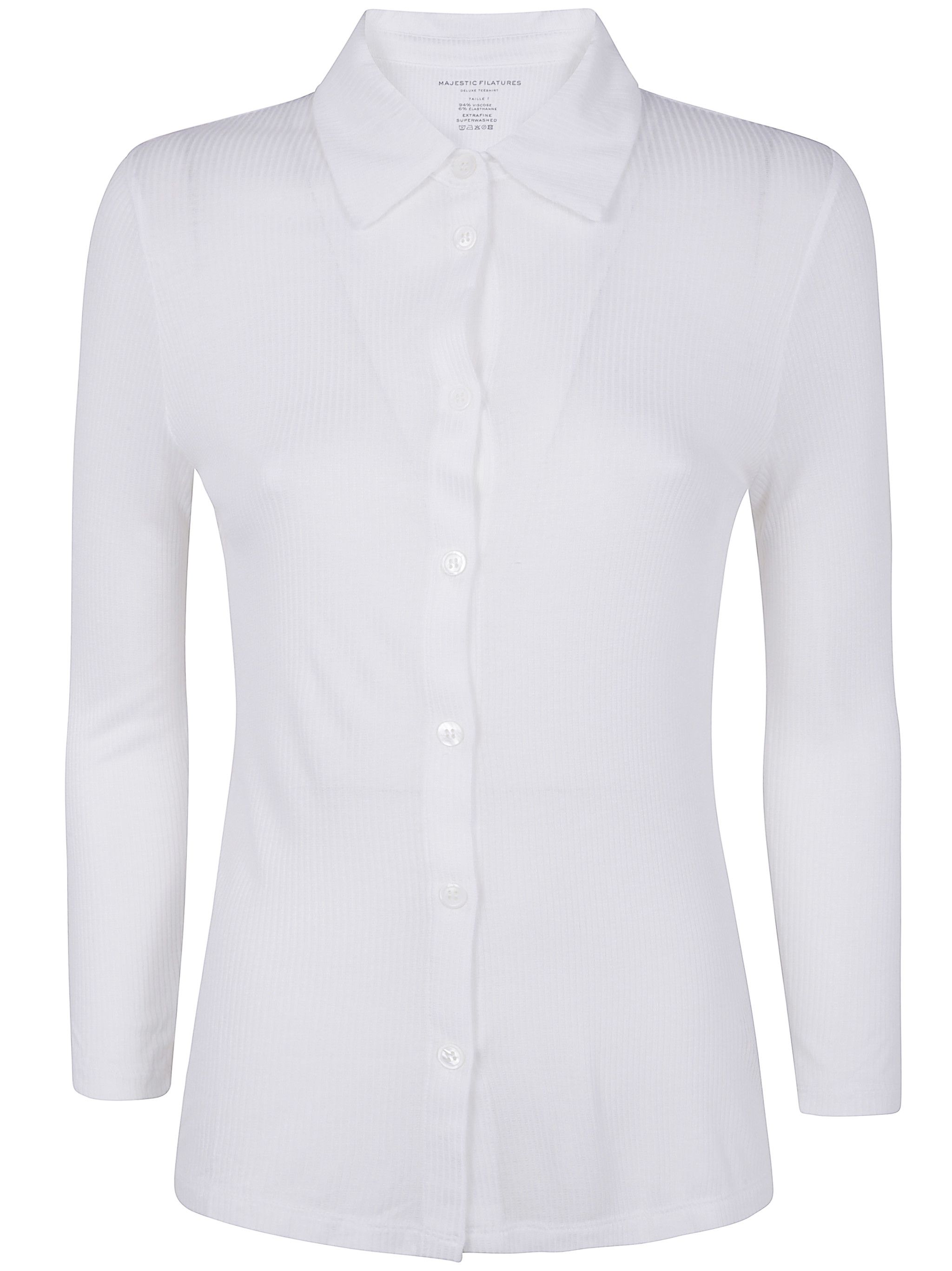 Majestic POCHES JACKET Size M / US 6-8 / IT 42-44 - 1 Thumbnail