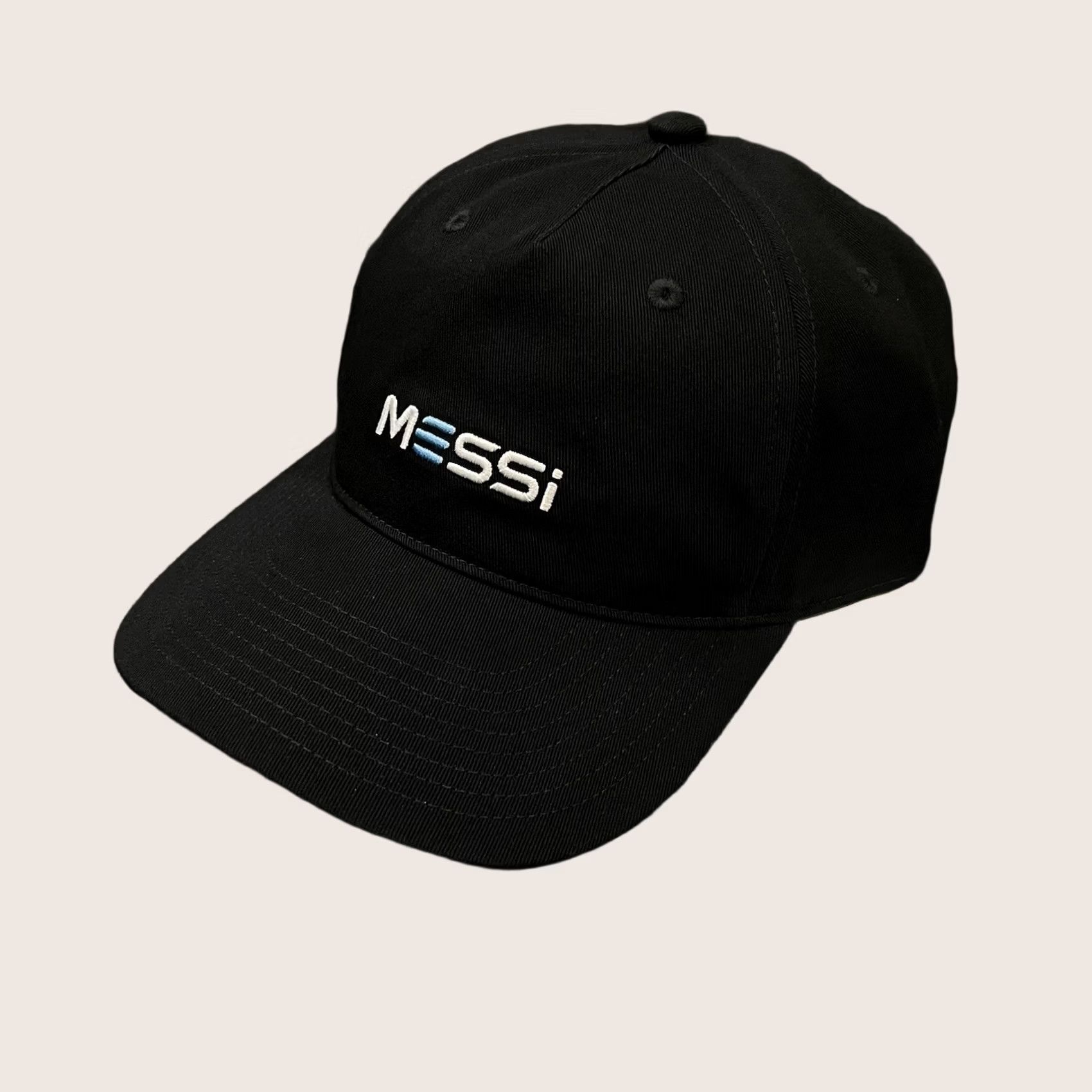 Adidas × Kith KITH | Adidas | Football Flames Cap | Black | FW25