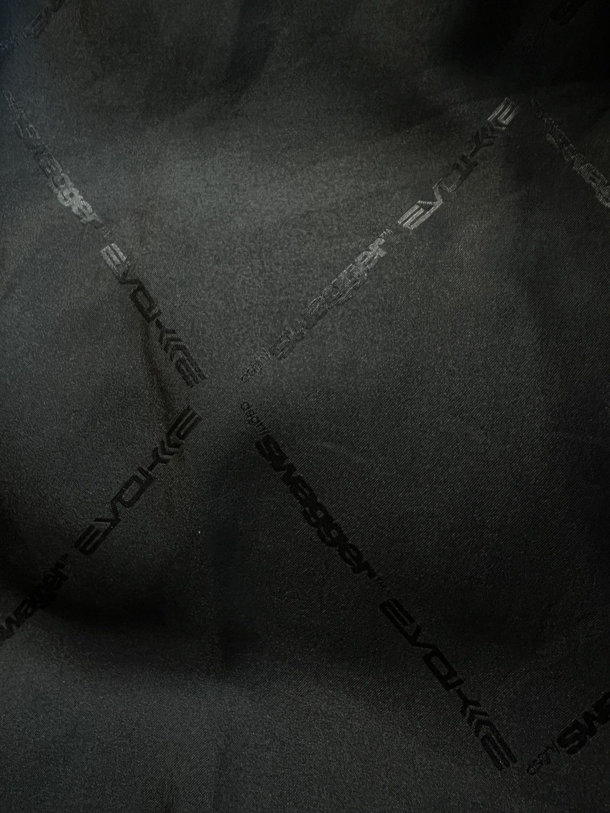 Swagger Evoke X Swagger Archive Down Puffer Jacket M Chrome Hearts Size US M / EU 48-50 / 2 - 10 Thumbnail