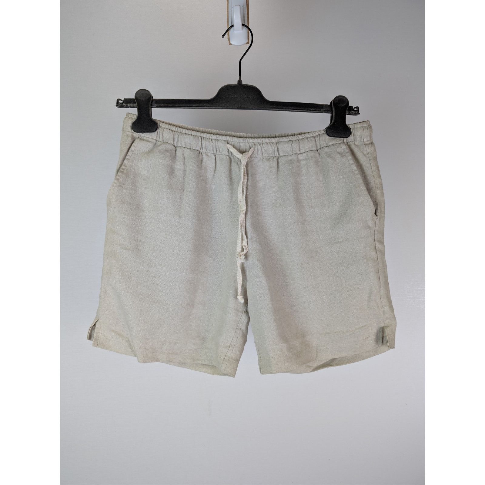 Alex Crane o1rshd1 CC20 Men's Bo Shorts in Beige Size US 34 / EU 50 - 2 Thumbnail