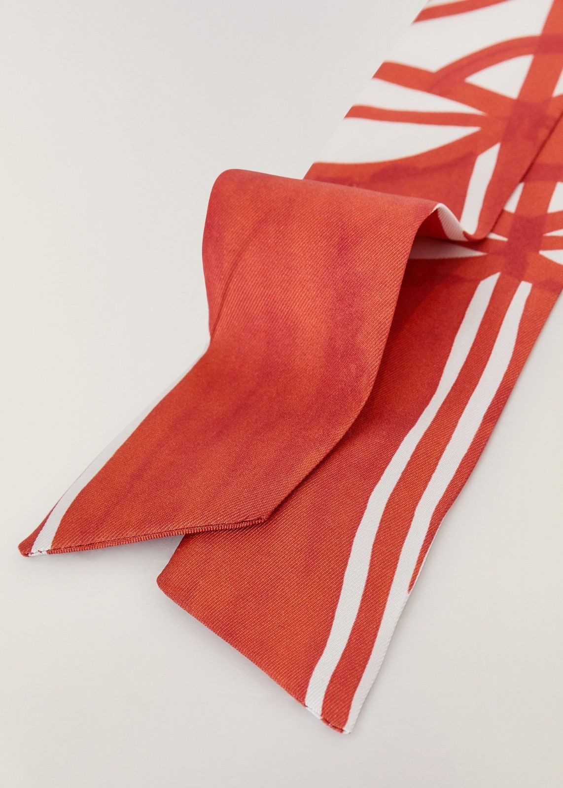 Loro Piana o1srvl11e0824 Size: OS / Rosone Neck Scarf in Multicolor Size ONE SIZE - 2 Thumbnail