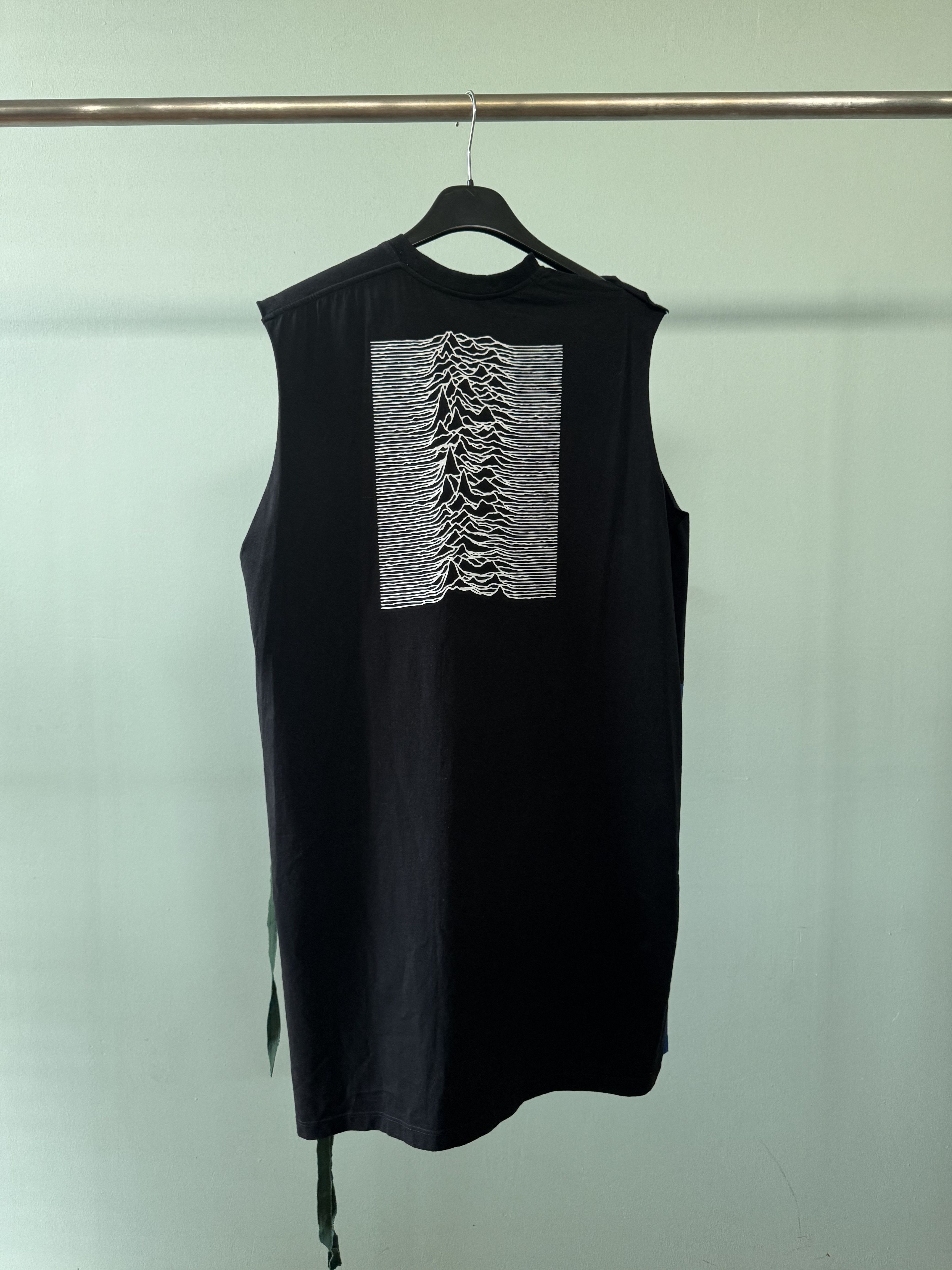 Raf Simons SS2018 Joy Division - Blade Runner Collab Size US M / EU 48-50 / 2 - 2 Thumbnail