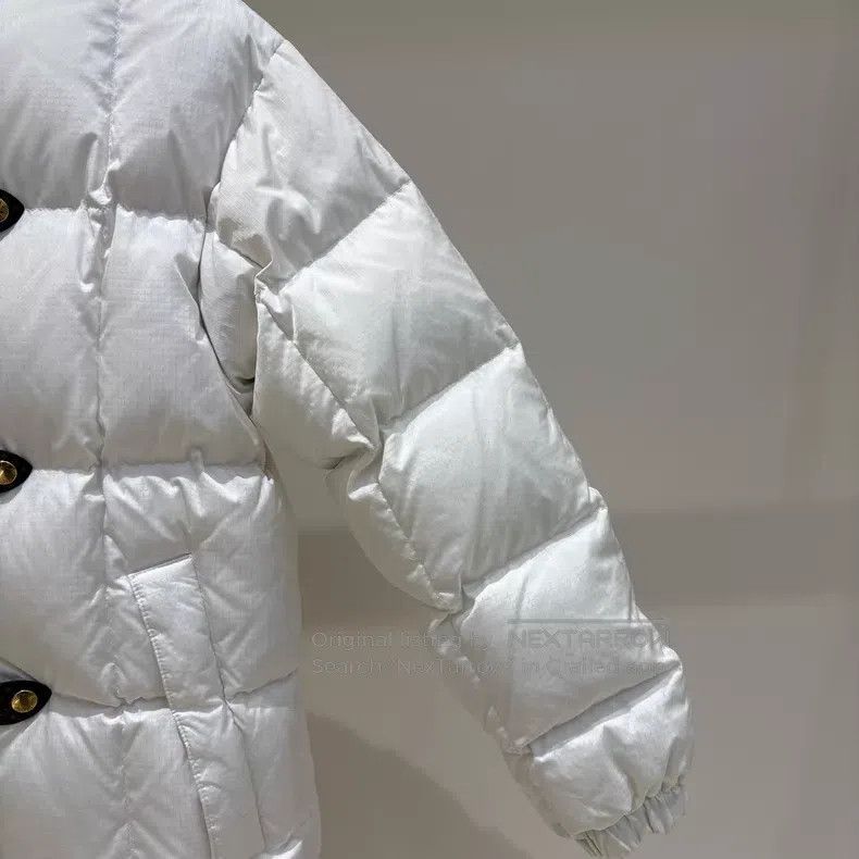 Louis Vuitton Louis Vuitton Ski Capsule Series Full of Logo Inside Down Size XXS / US 00 / IT 34 - 4 Thumbnail