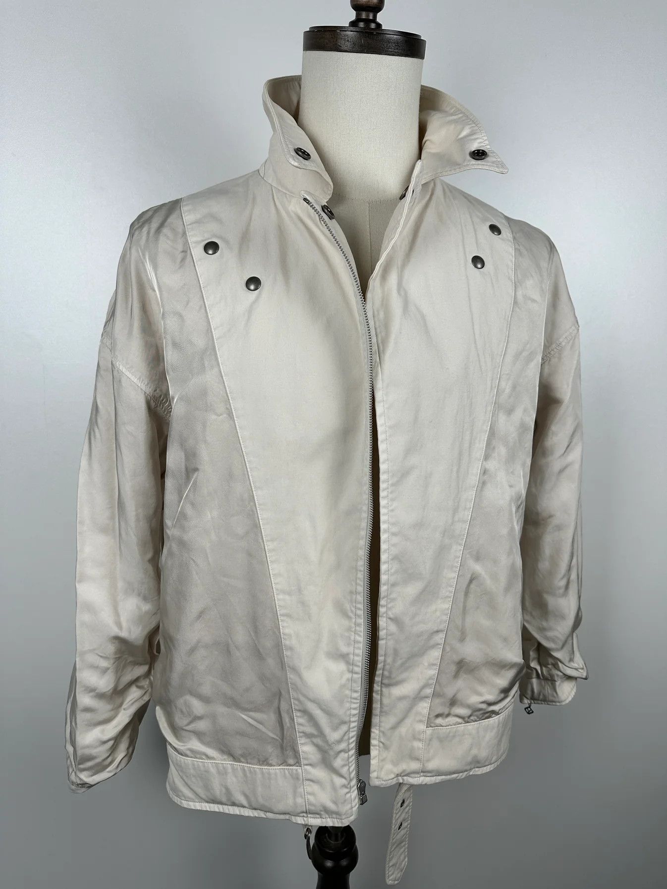 Visvim SS22 WMV Strabler Light JKT W Size S / US 4 / IT 40 - 12 Thumbnail