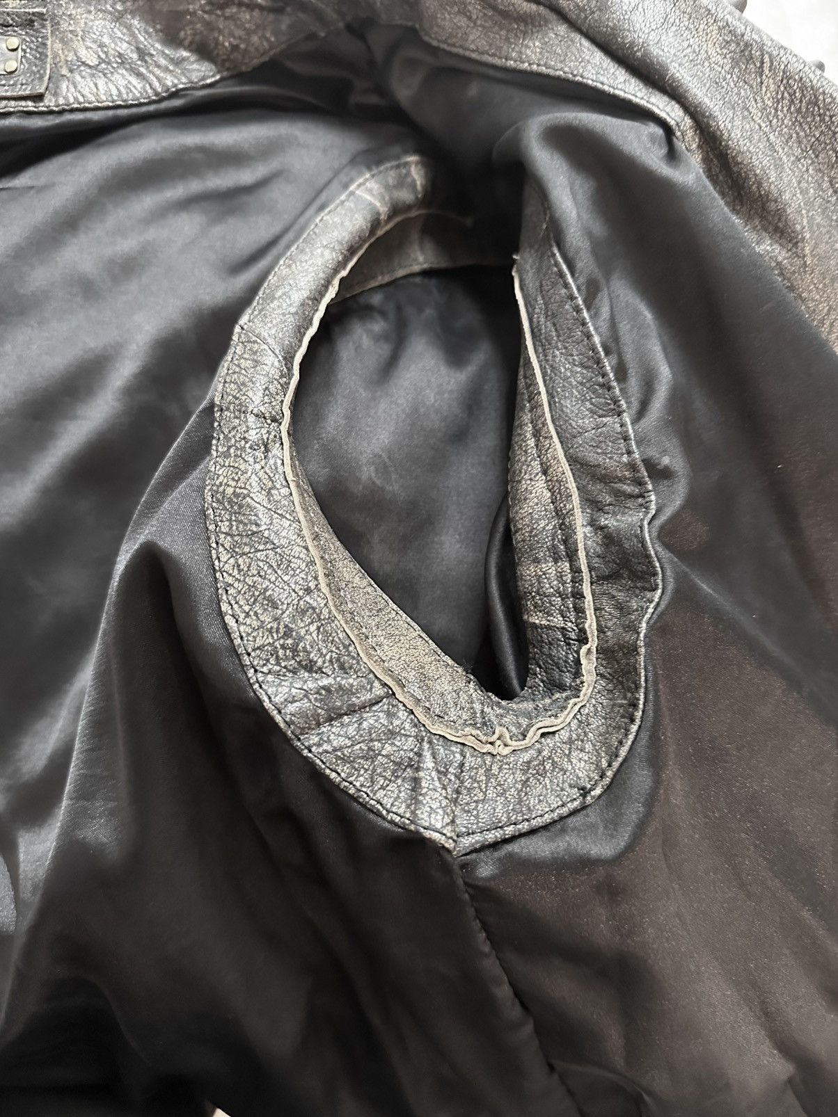 14th Addiction Dust + Beau Gunman Jacket Size US L / EU 52-54 / 3 - 15 Thumbnail