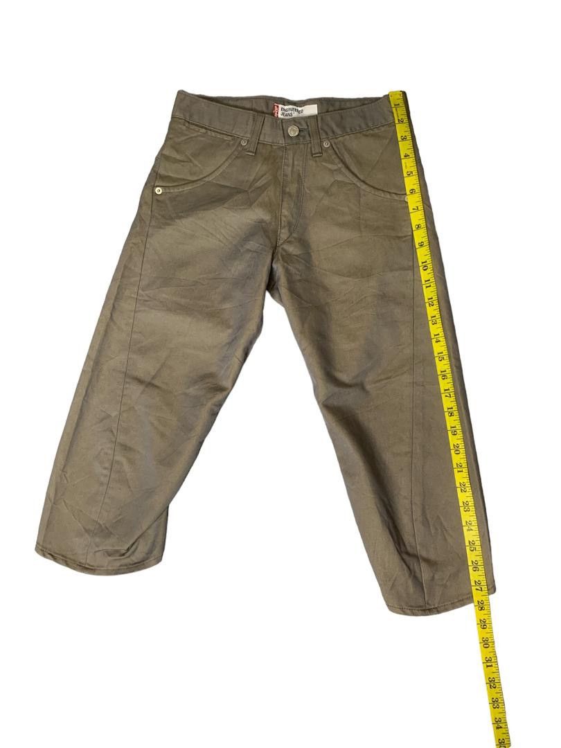 Engineered Garments × Levi's Levi’s Engineered Jeans Size 27" / US 4 / IT 40 - 9 Thumbnail