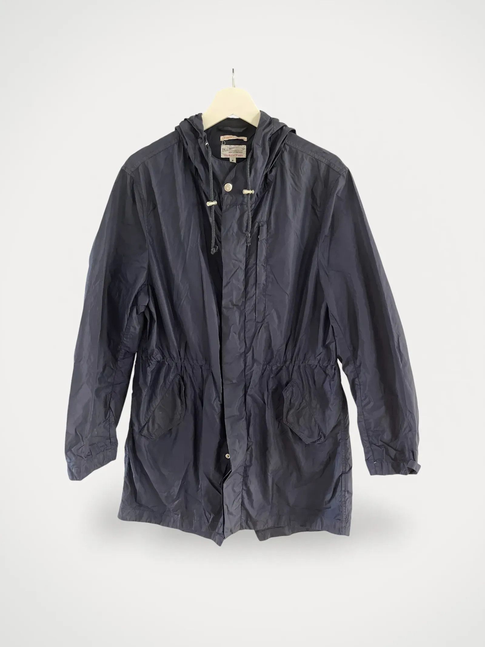 Gant Gant Jacket Size M / US 6-8 / IT 42-44 - 1 Thumbnail