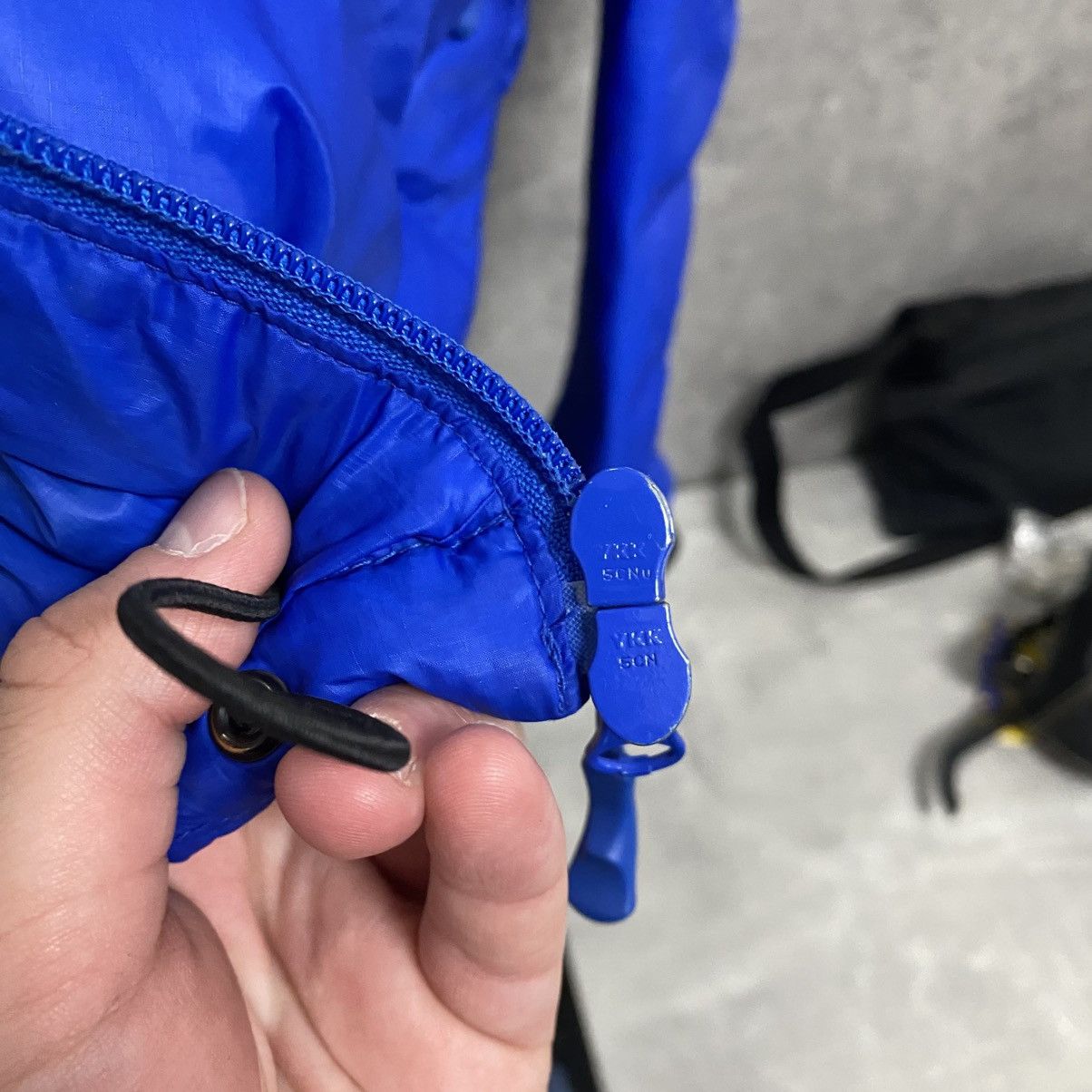 Canada Goose Canada Goose Camp Hoody Polar Bear Puffer Jacket Size US M / EU 48-50 / 2 - 7 Thumbnail