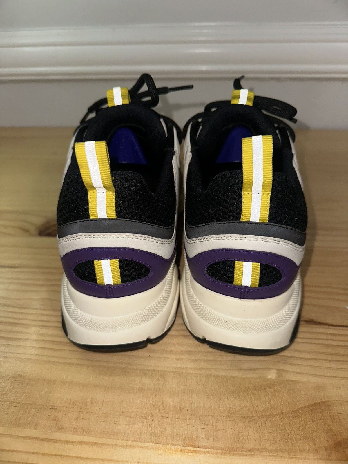 Dior Dior b22 Size US 9 / EU 42 - 4 Thumbnail
