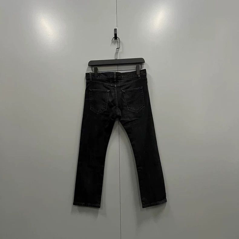 Saint Laurent Paris Saint Laurent Paris jeans 2505-Nextarrow Size US 28 / EU 44 - 2 Thumbnail