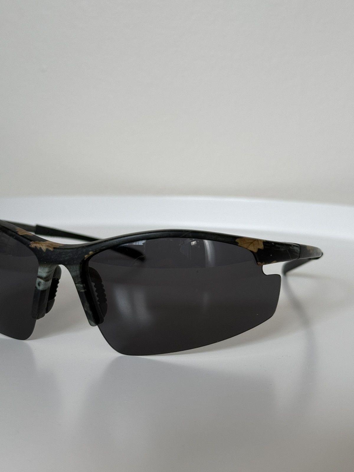 Realtree Vintage Y2K Realtree Camo Sunglasses Size ONE SIZE - 2 Thumbnail