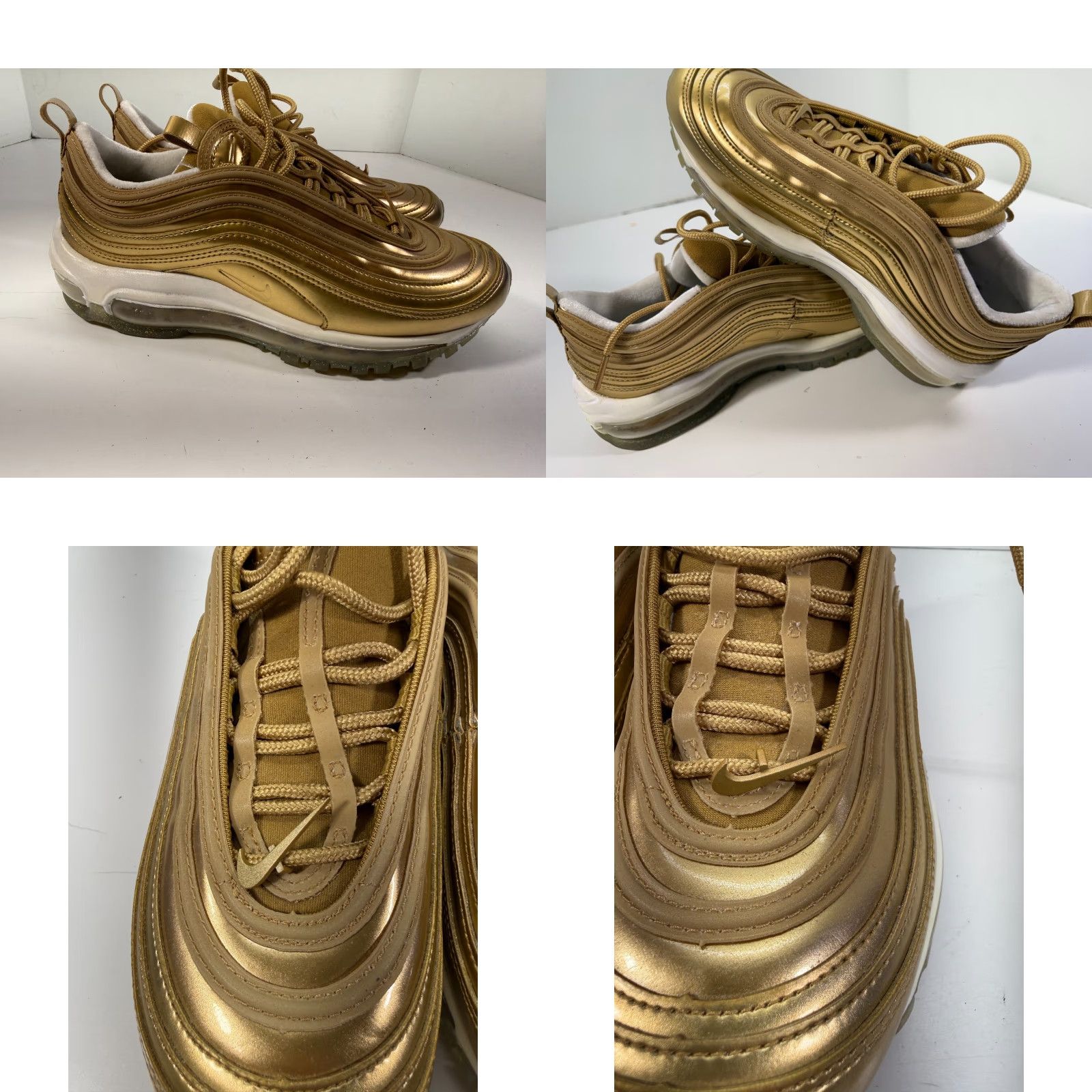 Nike VINTAGE? No. Size M / US 6-8 / IT 42-44 - 8 Thumbnail