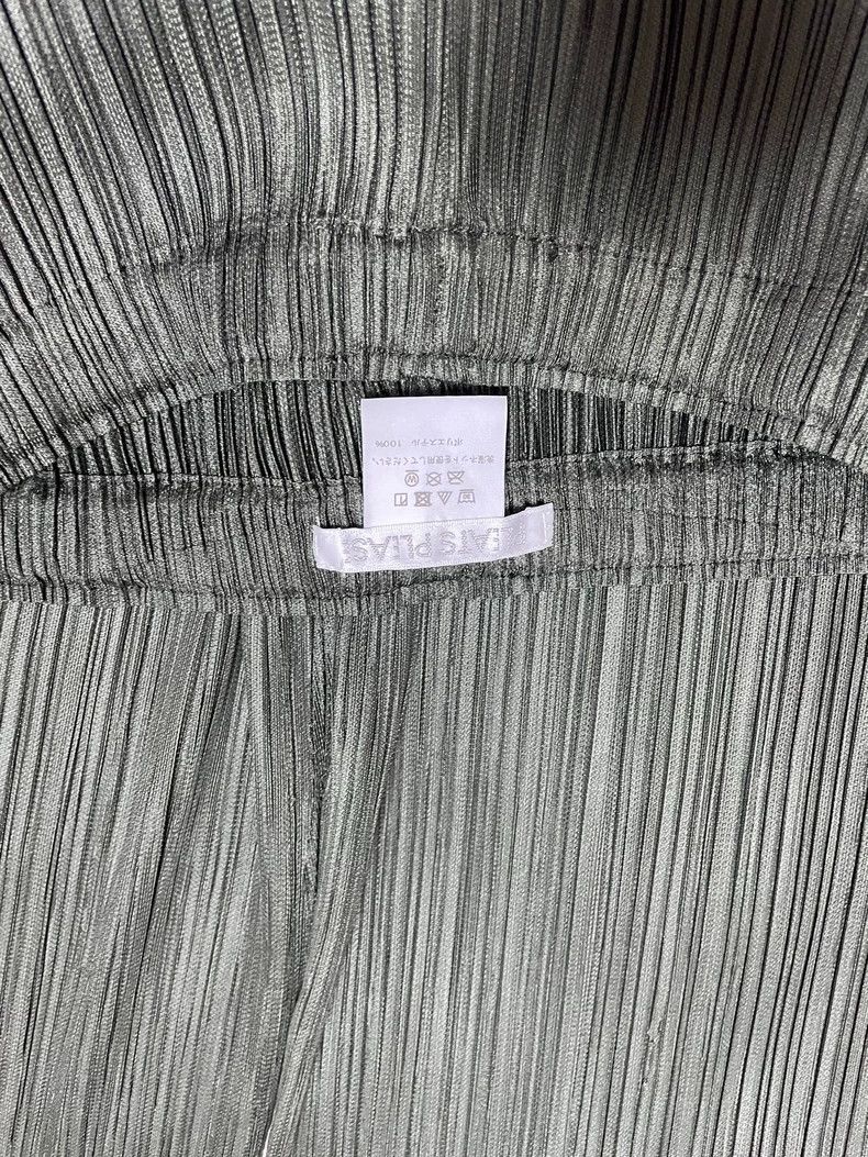 Other Issey Miyake size:1 khaki pants Size 42" / US 20 - 6 Thumbnail