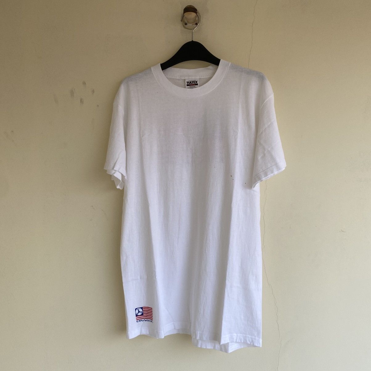 Vintage Dragon Flag Series Skateboard Vintage 90's Size US L / EU 52-54 / 3 - 3 Thumbnail