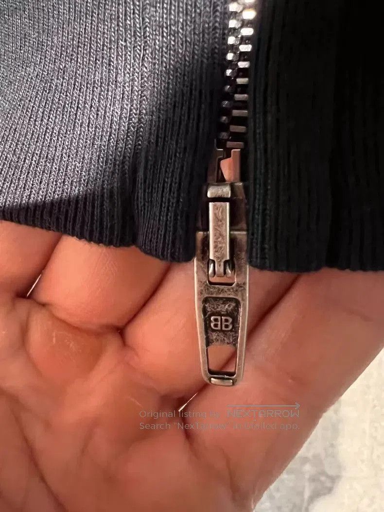 Balenciaga Balenciaga Zip. Size US L / EU 52-54 / 3 - 4 Thumbnail