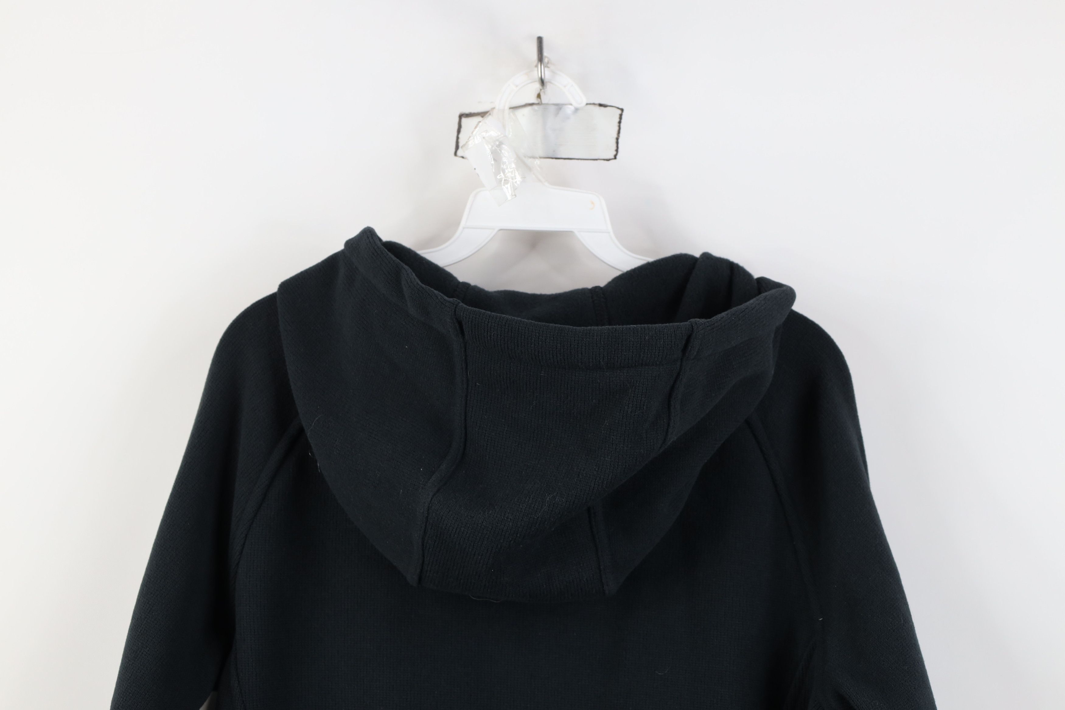 Under Armour Under Armour Storm Fleece Knit Full Zip Hoodie Jacket Black Size M / US 6-8 / IT 42-44 - 13 Thumbnail