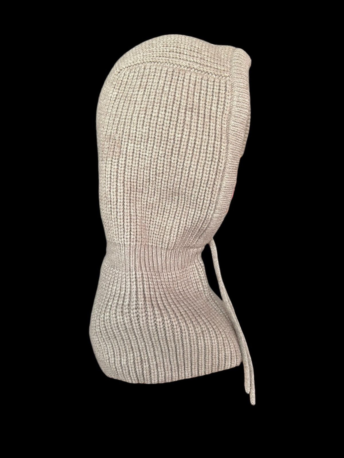 Japanese Brand × Kapital × Vintage Balaclava Japanese Style knitt Rare Size ONE SIZE - 2 Thumbnail