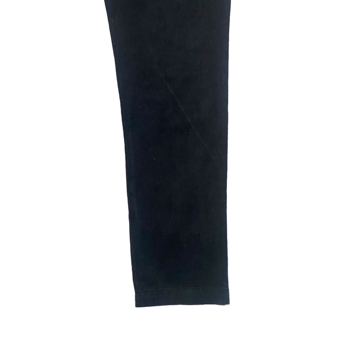 CABANE de ZUCCa Cabane de Zucca Asymmetrical Baggy Pants Size 29" - 14 Thumbnail