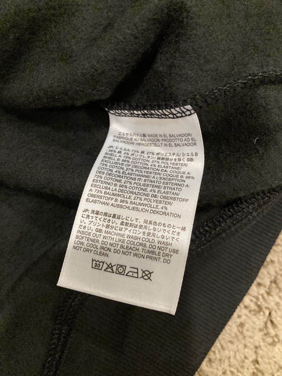 Supreme × The North Face Supreme The North Face Crewneck Size US L / EU 52-54 / 3 - 6 Thumbnail