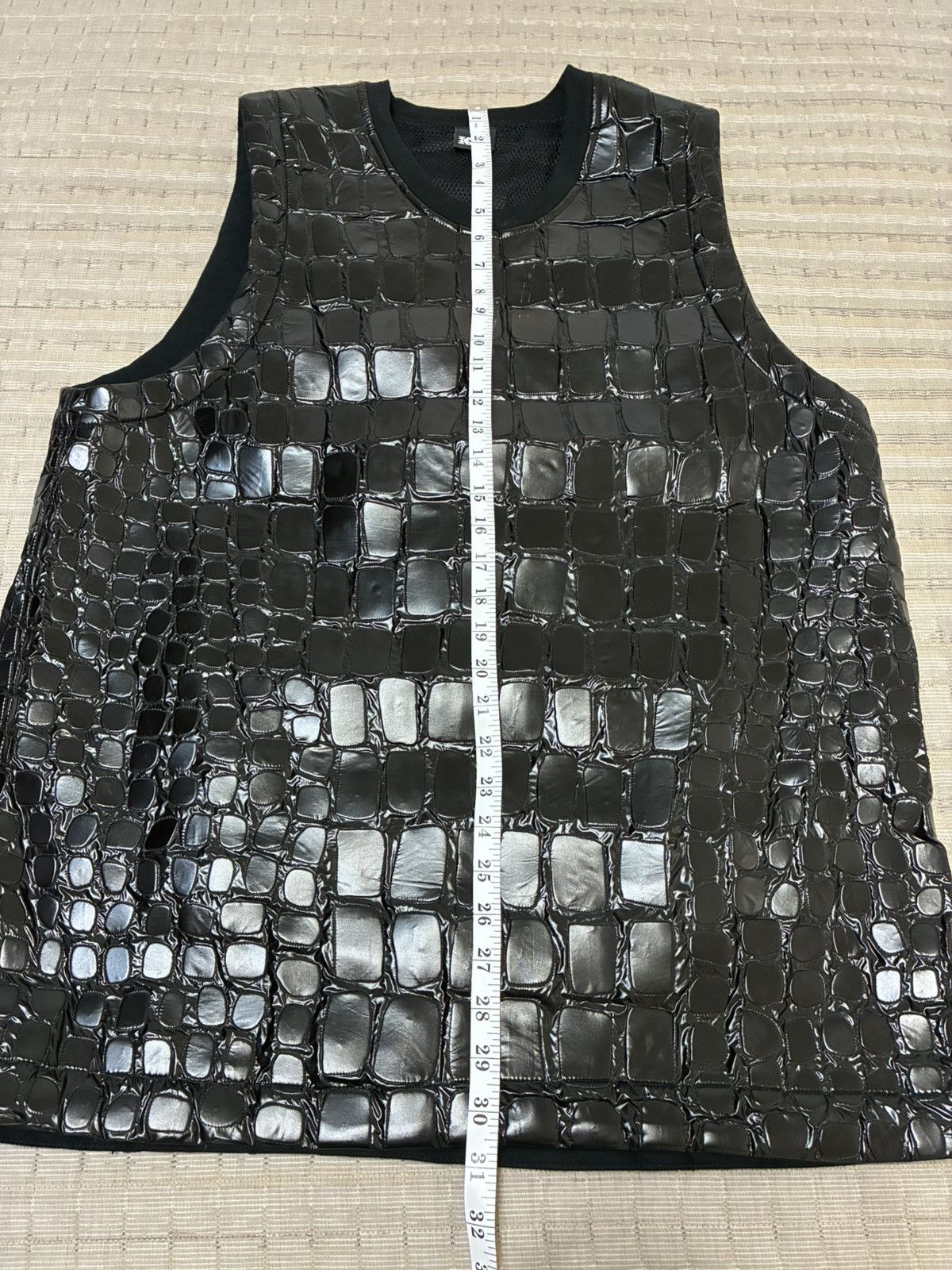 Other KTZ tank top Size US M / EU 48-50 / 2 - 9 Thumbnail