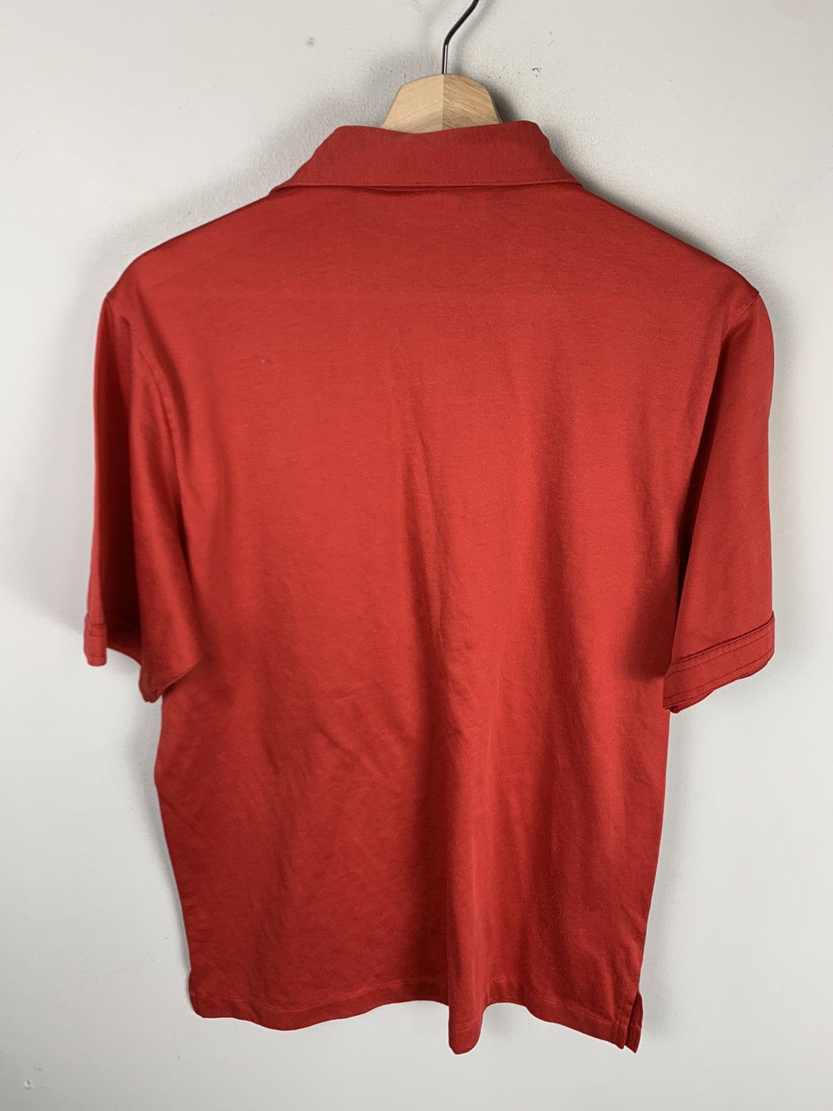 Vintage Vintage Winner Mate 1970s Polo Size US L / EU 52-54 / 3 - 1 Thumbnail