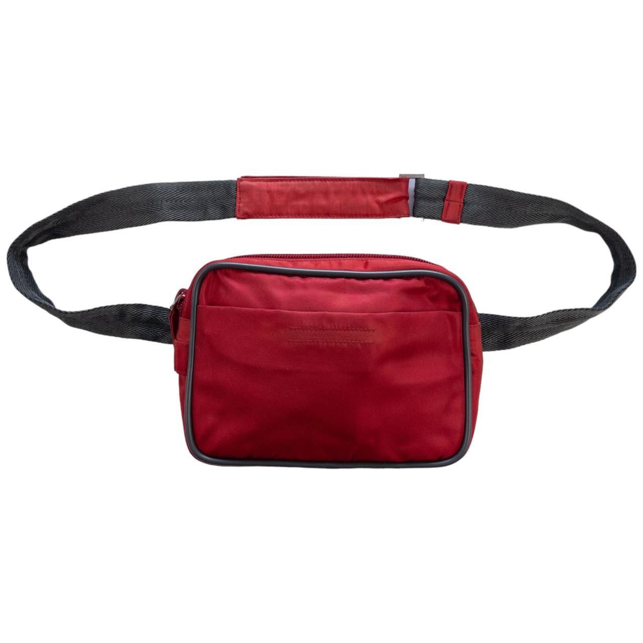 Prada Vintage Prada Sport Cross Body Bag Size ONE SIZE - 2 Thumbnail