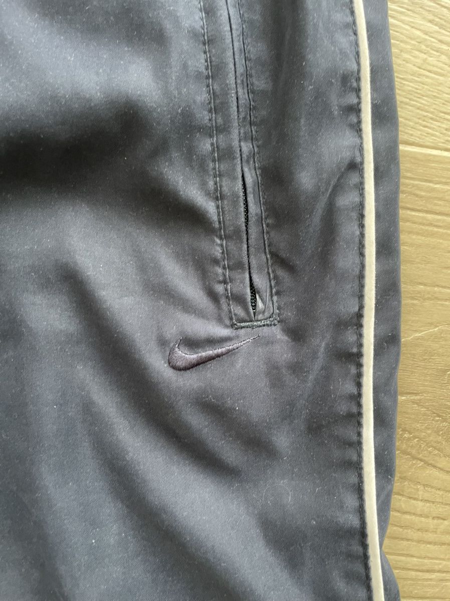 Nike Vintage Nike Track Pants Size US 34 / EU 50 - 3 Thumbnail