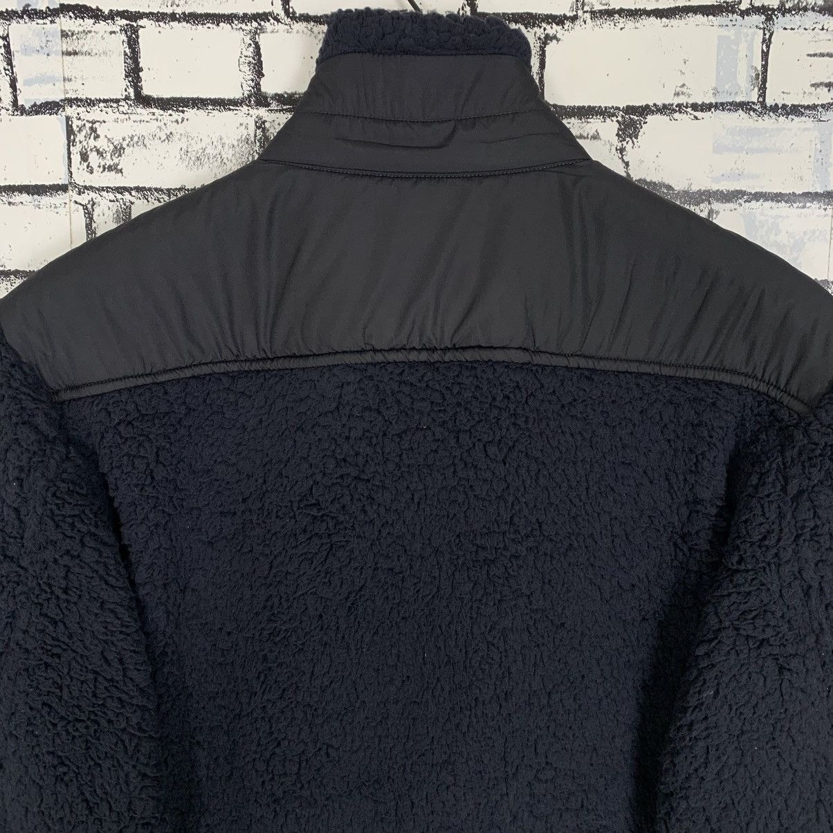 Designer × Jun Takahashi × Uniqlo Japanese Brand Uniqlo Undercover Jun Takashi Zipper Jacket Size US M / EU 48-50 / 2 - 6 Thumbnail